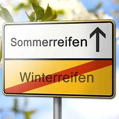 Sommerreifen, Reifen-Shop Gil, Castrop-Rauxel